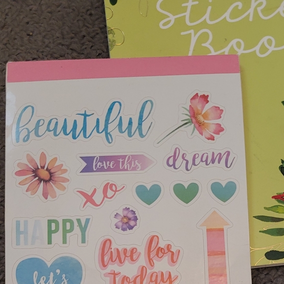 ⭐️ Planner accessories bundle - Picture 5 of 16